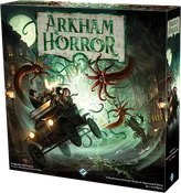 Arkham Horror: Third Edition