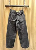 Brooklyn Denim Co. Womens Wideleg Jean