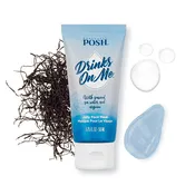 Drinks on Me Jelly Face Mask - Perfectly Posh