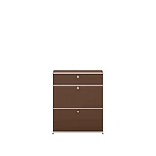 USM Haller sideboard (M25)