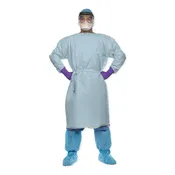 Chemo360 Chemotherapy Gown