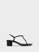 COCKTAIL SANDAL 40