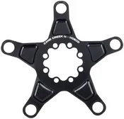 Cane Creek eeWings Chainring Spider - 5-Bolt 110 BCD 1x only 8-Bolt Mount Type BLK