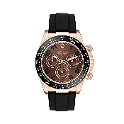 Rolex Daytona Cosmograph Rose Gold Watch | Geneva Seal