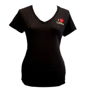 I Love LaDuca T-shirt