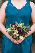 CECI BRIDESMAIDS BOUQUET PBF