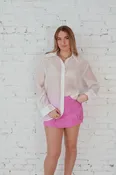 Candy Hearts Skirt
