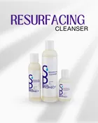 RESURFACING CLEANSER
