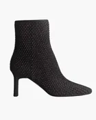 AJA DIAMANTE MESH BOOT