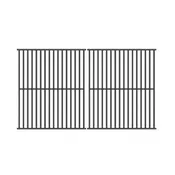 Broil King Cooking Cast Iron Grills Bk Signets (Pair)