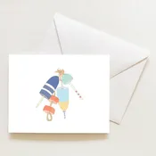 Buoy Bunch Boxed Note Card Set