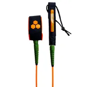 CHANNEL ISLANDS ROUND COMP LEASH 6 3/16