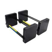 Elite USA Stage 2 Kit (up to 70 lbs.)