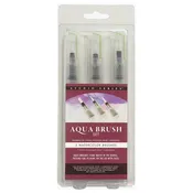 Aqua Brushes