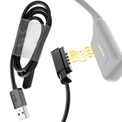 Crank Headphones Replacement Charger