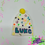 Beanie Design! — The Craft Studio