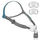 3B Medical Rio II Nasal Pillow CPAP Mask with Headgear