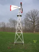 20 ft. POND AERATOR