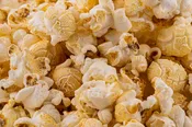 Salted Popcorn - Small Bag