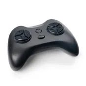 0905 Black Remote Control