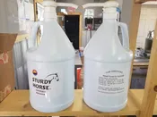 Head to Hoof® - Omega + Balance Top Dressing