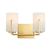 Maxim Dart 2 Light Sconce/Vanity Light