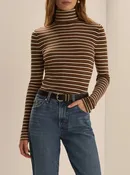 Amelia Long Sleeve Sweater