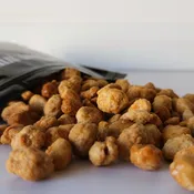 Butter Toffee Peanuts