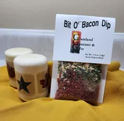 Bit O' Bacon Dip