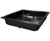 100 gal Reservoir, 53″x53″x13″
