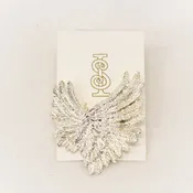 Eagle Wings Pin