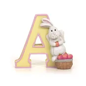 Alphabet Letter A