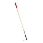 Corona Tools | Forged Hardwood Eye Hoe Wood Handle 7″ | SH16100