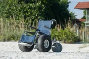 Beach Wheel Chair
