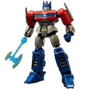 Blokees Transformers One Optimus Prime Model Kit