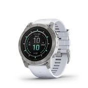 epix Pro (Gen 2) - Sapphire Edition | 51 mm