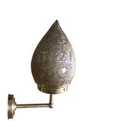 Moroccan Wall Light - Llama