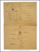 Film Master Chart
