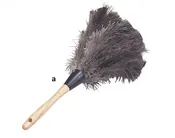 Lambskin Specialties Brown Feather Dusters