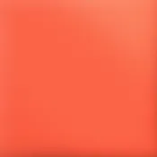 12" NEON ORANGE SISER EASY PUFF HEAT TRANSFER VINYL (HTV)