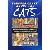 Forever Crazy About The Cats Book