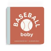 Baseball Baby