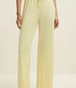 Z Supply So Sweet Crochet Pant