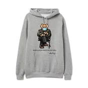 Bearnie Bear Hoodie  (Limited Edition)