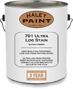 Wilderness Ultra Log Stain 701