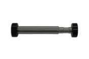 BAS-20SP 20MM Straight Drop Down Post for FA-3 or BAS-2 Stands