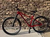 Cannondale Trail 2 Med — Pike Street Bikes