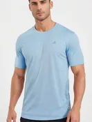 Men’s Mesh Panel Tees