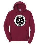Camp Lazarus Hoodie