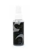 Antique Silver Metallic Ink Spray